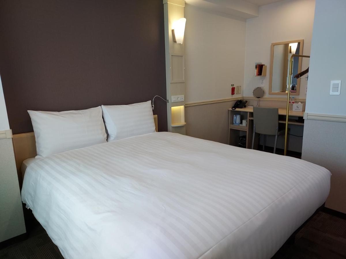 Toyoko Inn تَنوان المظهر الخارجي الصورة