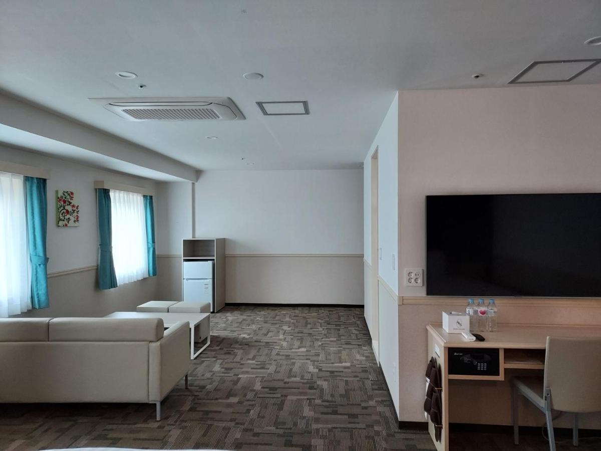 Toyoko Inn تَنوان المظهر الخارجي الصورة
