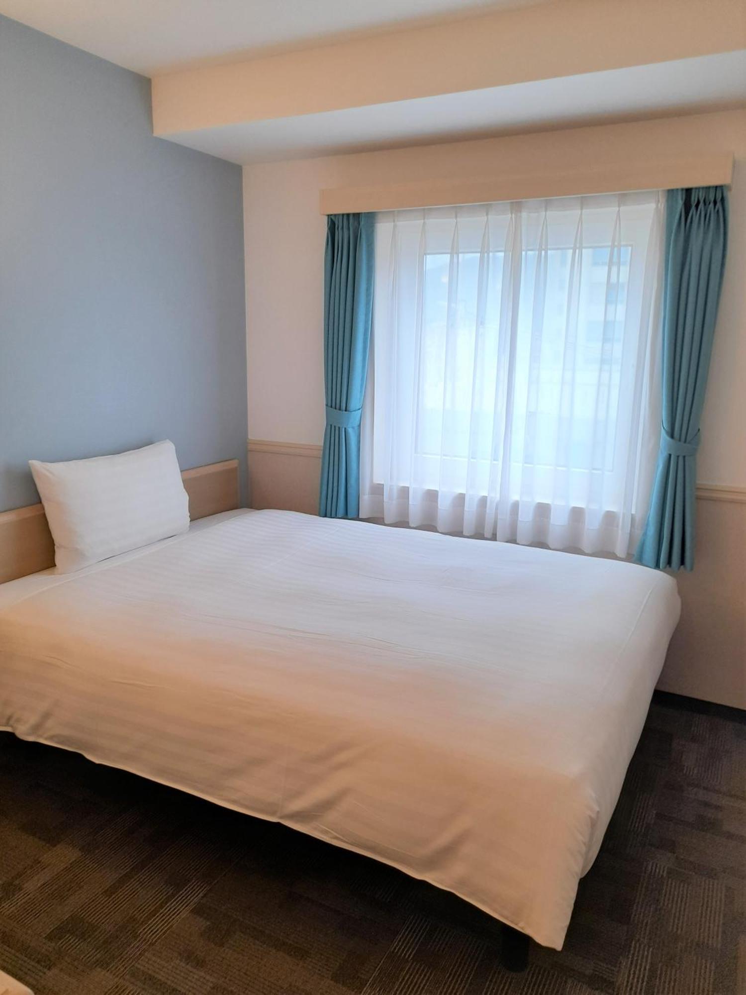 Toyoko Inn تَنوان المظهر الخارجي الصورة