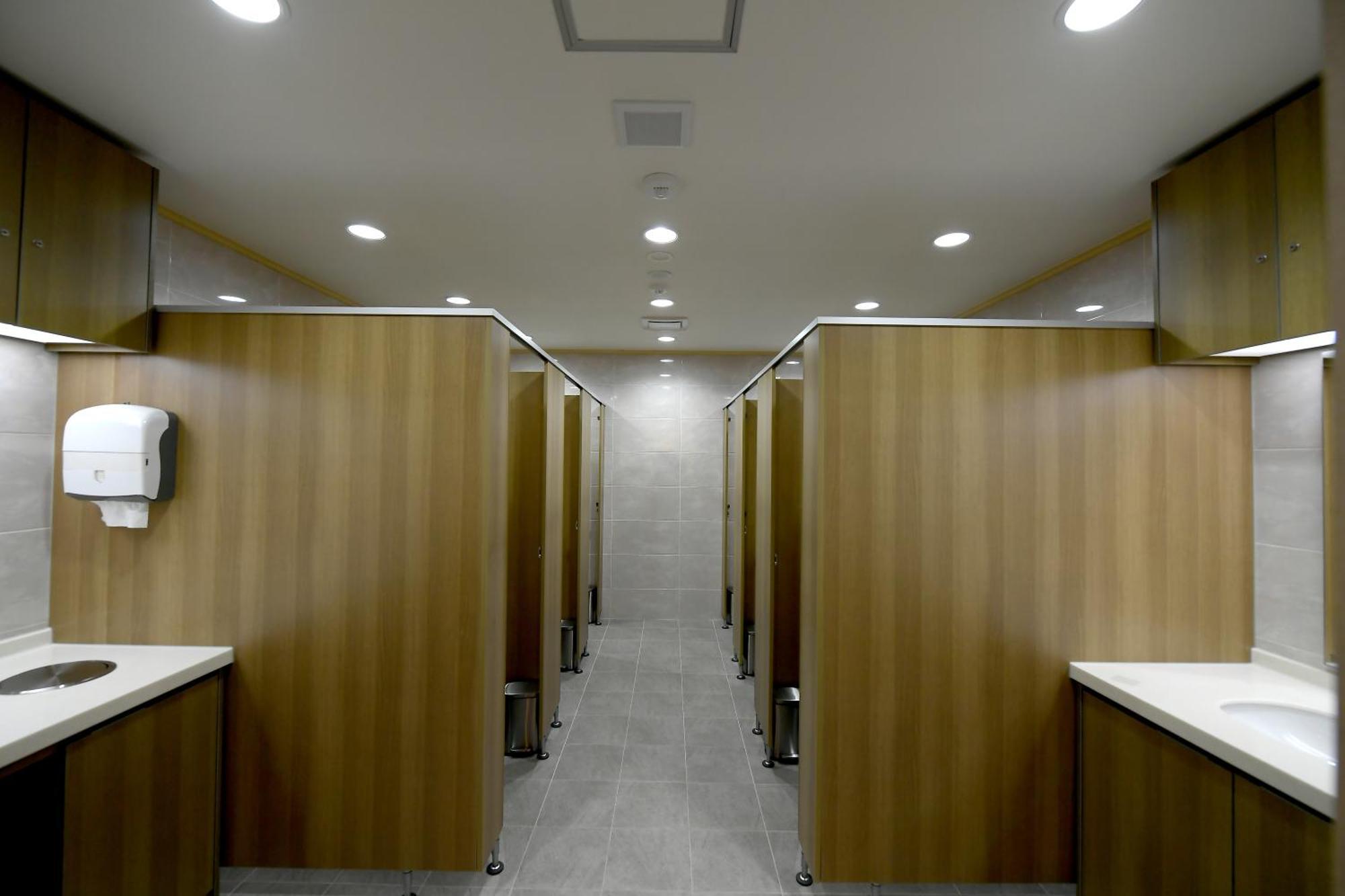 Toyoko Inn تَنوان المظهر الخارجي الصورة
