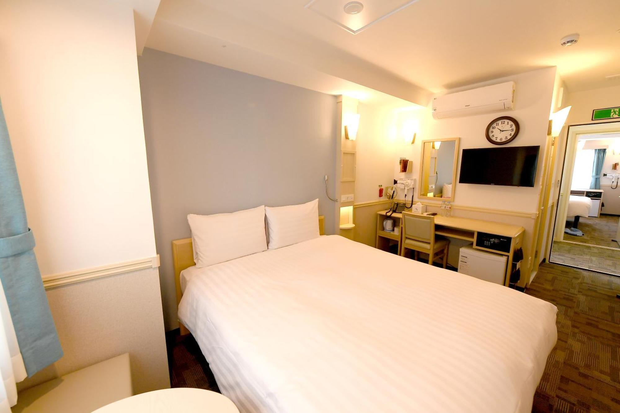 Toyoko Inn تَنوان المظهر الخارجي الصورة